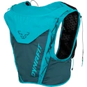 Gilet da corsa Dynafit  Ultra 15 Silvretta