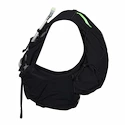 Gilet da corsa Inov-8  Ultrapac PRO 2in1 black/green
