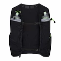 Gilet da corsa Inov-8  Ultrapac PRO 2in1 black/green