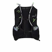 Gilet da corsa Inov-8  Ultrapac PRO 8 black/green