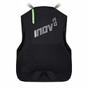 Gilet da corsa Inov-8  Ultrapac PRO 8 black/green