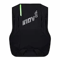 Gilet da corsa Inov-8  Ultrapac PRO 8 black/green