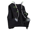 Gilet da corsa Inov-8  Ultrapac PRO 8 black/green