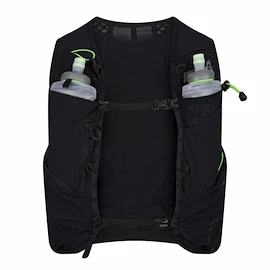 Gilet da corsa Inov-8 Ultrapac PRO 8 black/green