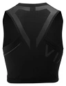 Gilet da corsa Montane  Gecko Ultra V+ Black