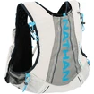 Gilet da corsa Nathan  Vapor Air 2 7L Vapor Grey/Blue Me Away