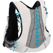 Gilet da corsa Nathan  Vapor Air 2 7L Vapor Grey/Blue Me Away XS-M