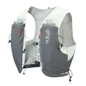 Gilet da corsa Rab Veil 6 Gargoyle/Graphene