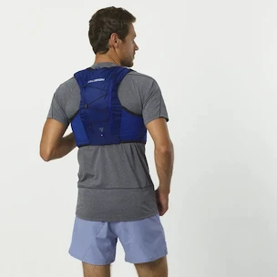 Gilet da corsa Salomon  ACTIVE SKIN 4 SET