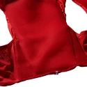 Gilet da corsa Salomon ADV Skin 12 Set Goji Berry/Ebony