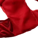 Gilet da corsa Salomon ADV Skin 5 Set Goji Berry/Ebony