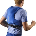 Gilet da corsa Salomon ADV Skin 5 Set Nautical Blue/Ebony