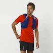 Gilet da corsa Salomon  ADV Skin 5 Set Surf The Web
