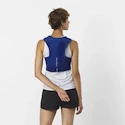 Gilet da corsa Salomon  ADV Skin 5 Set Surf The Web