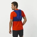 Gilet da corsa Salomon  ADV Skin 5 Set Surf The Web