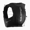 Gilet da corsa Salomon Sense Pro 10 Set Black/Ebony