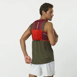 Gilet da corsa Salomon  SENSE PRO 2 SET