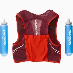 Gilet da corsa Salomon  SENSE PRO 2 SET