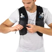 Gilet da corsa Salomon Sense Pro 5 Set Black/Ebony