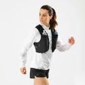 Gilet da corsa Salomon Sense Pro 5 Set Black/Ebony