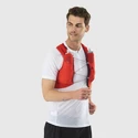 Gilet da corsa Salomon Sense Pro 5 Set Fiery Red/Ebony