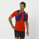 Gilet da corsa Salomon  SKIN 5 SET Surf The Web