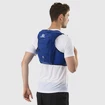 Gilet da corsa Salomon  Skin 8 Set Nautical Blue