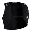 Gilet da corsa Scott  Pack Trail RC TR’ 10 Black/Yellow