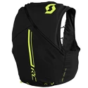 Gilet da corsa Scott  Pack Trail RC TR’ 4 Black/Yellow