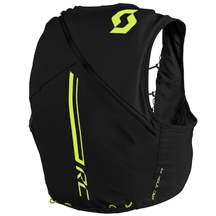 Gilet da corsa Scott  Pack Trail RC TR’ 4 Black/Yellow