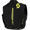 Gilet da corsa Scott  Pack Trail RC Ultimate TR’ Black/Yellow