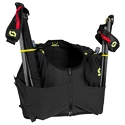 Gilet da corsa Scott  Pack Trail RC Ultimate TR’ Black/Yellow