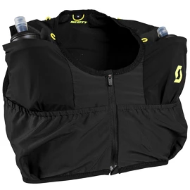 Gilet da corsa Scott Pack Trail RC Ultimate TR’ Black/Yellow