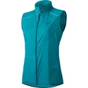Gilet da donna Dynafit  Vert Wind Vest 49 Ocean