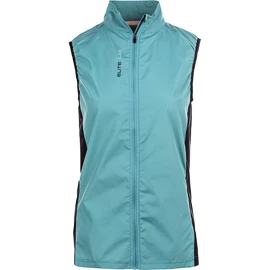 Gilet da donna Endurance Shell X1 Elite Vest Trellis