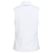 Gilet da donna Head  Club 22 Vest Women White