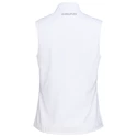 Gilet da donna Head  Club 22 Vest Women White