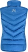 Gilet da donna Head  Grace Vest Aqua