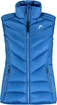 Gilet da donna Head  Grace Vest Aqua