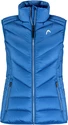 Gilet da donna Head  Grace Vest Aqua