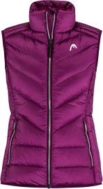 Gilet da donna Head Grace Vest Purple