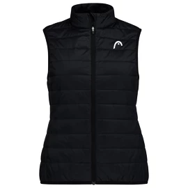 Gilet da donna Head Vision Stay Lightweight Vest Women Black