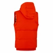Gilet da donna Kari Traa  Rothe Vest orange