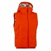 Gilet da donna Kari Traa  Rothe Vest orange