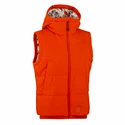 Gilet da donna Kari Traa  Rothe Vest orange