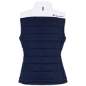 Gilet da donna Tecnifibre  Lady Sleeveless Bomber