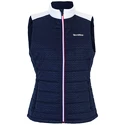 Gilet da donna Tecnifibre  Lady Sleeveless Bomber