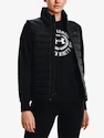 Gilet da donna Under Armour  Storm Down 2.0 Storm Vest-BLK M
