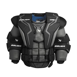 Gilet da hockey per portiere Bauer GSX Junior