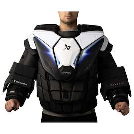 Gilet da hockey per portiere Bauer Vapor FLYLITE Intermediate